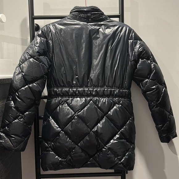 Winter jacket - Picture 2 of 2